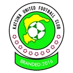 This is Logo of Away Team: Katsina United
