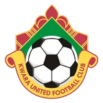 This is Logo of Away Team: Kwara United