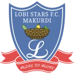 This is Logo of Home Team: Lobi Stars