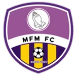 This is Logo of Away Team: MFM