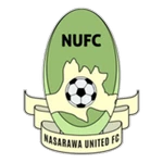 This is Logo of Away Team: Nasarawa United