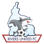 This is Logo of Away Team: Rivers United