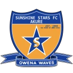This is Logo of Home Team: Sunshine Stars