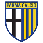 This is Away Team logo: Parma