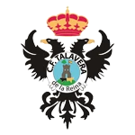This is Logo of Away Team: CF Talavera