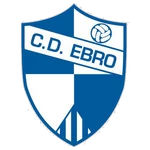 This is Logo of Home Team: Ebro
