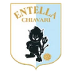 This is Home Team logo: Virtus Entella