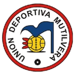 This is Logo of Home Team: Mutilvera