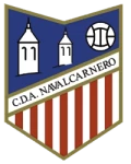 This is Logo of Home Team: Navalcarnero