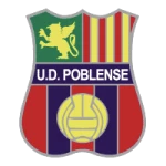 This is Logo of Home Team: Poblense