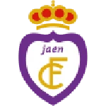 This is Logo of Home Team: Real Jaén