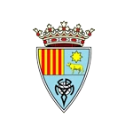 This is Logo of Away Team: Teruel