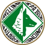 This is Away Team logo: Avellino