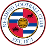 This is Away Team logo: Reading