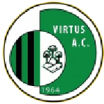 This is Logo of Away Team: Virtus