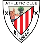 This is Home Team logo: Athletic Club