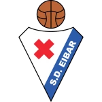 This is Home Team logo: Eibar