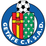 This is Away Team logo: Getafe