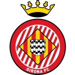 This is Home Team logo: Girona