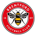 This is Home Team logo: Brentford
