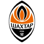 This is Away Team logo: Shakhtar Donetsk