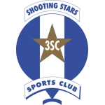 This is Logo of Home Team: Shooting Stars