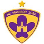 This is Logo of Away Team: Maribor