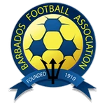 This is Logo of Away Team: Barbados