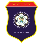 This is Logo of Away Team: Belize