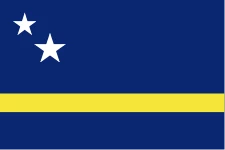 This is Logo of Home Team: Curaçao