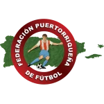  This is Home Team logo: Puerto Rico