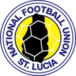 This is Logo of Home Team: St. Lucia