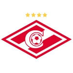 This is Logo of Away Team: Spartak Moscow
