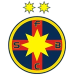 This is Logo of Away Team: FCSB
