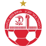 This is Logo of Home Team: Hapoel Beer Sheva
