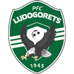 This is Away Team logo: Ludogorets