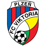 This is Logo of Away Team: Plzen