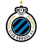 This is Home Team logo: Club Brugge KV