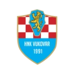 This is Away Team logo: Vukovar