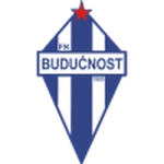 This is Logo of Home Team: Buducnost Podgorica
