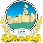  This is Home Team logo: Linfield