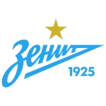 This is Home Team logo: Zenit