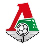 This is Logo of Home Team: Lokomotiv