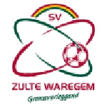 This is Logo of Away Team: Zulte Waregem