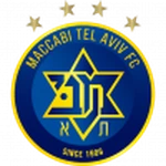 This is Logo of Away Team: Maccabi Tel Aviv