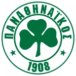 This is Away Team logo: Panathinaikos
