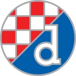 This is Logo of Home Team: Dinamo Zagreb