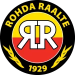 This is Logo of Home Team: ROHDA Raalte