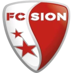 This is Logo of Away Team: FC Sion
