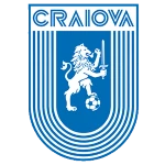  This is Home Team logo: Universitatea Craiova
